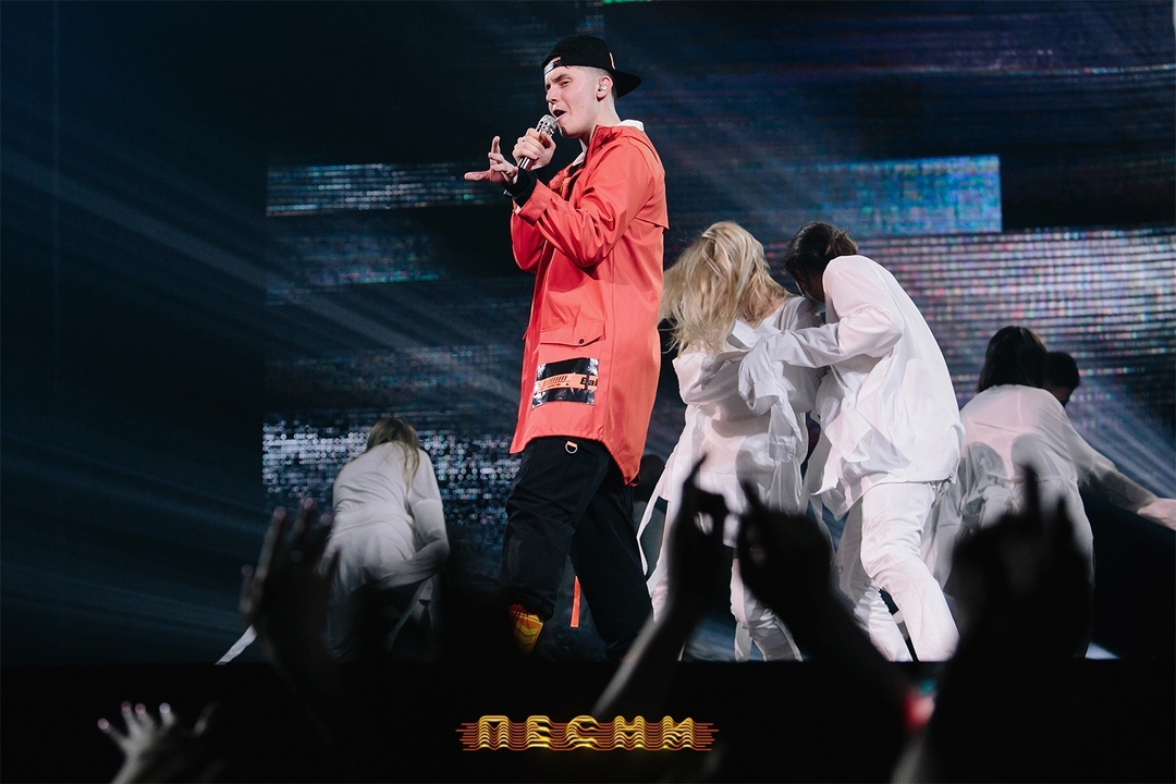 Баста и Тимати назвали победителя второго сезона шоу