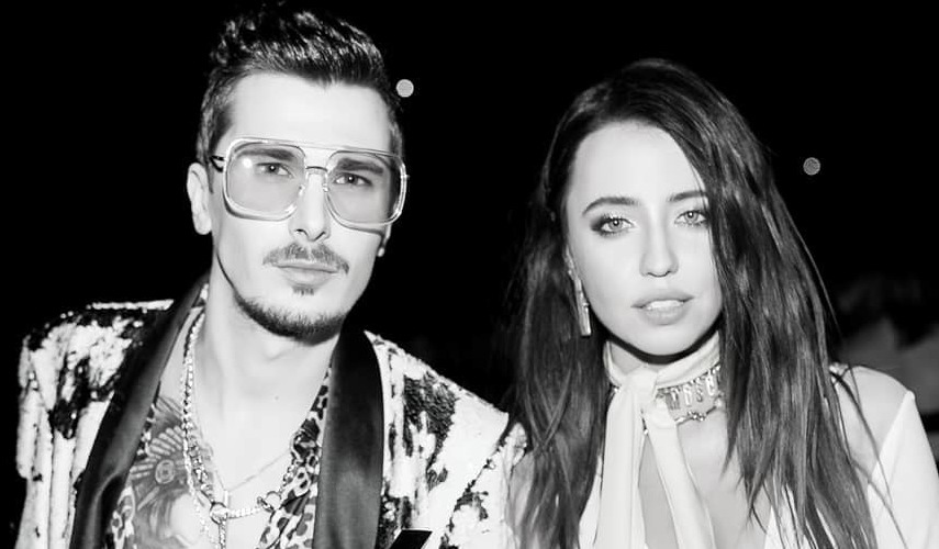 «Vislovo» слушаем лидсингл нового альбома «Время и