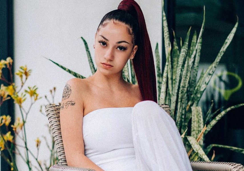 Bhat bhabie фото