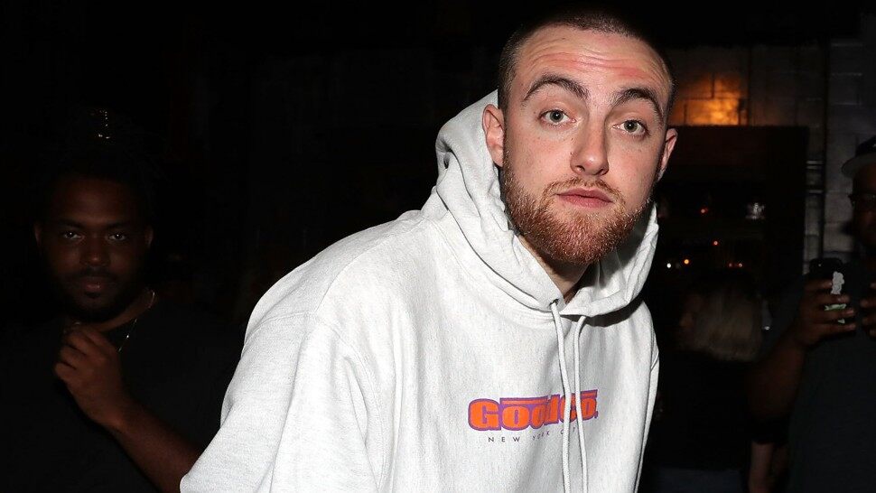 Mac Miller - Youforia - YouTube