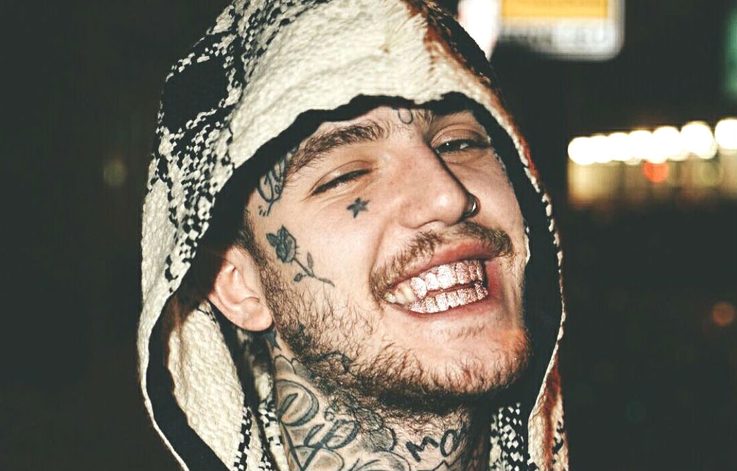 23 года со дня рождения Lil Peep 23 лучших трека ТНТ MUSIC Здесь