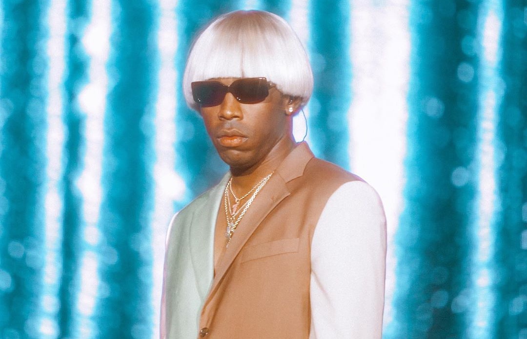 Машины tyler the creator