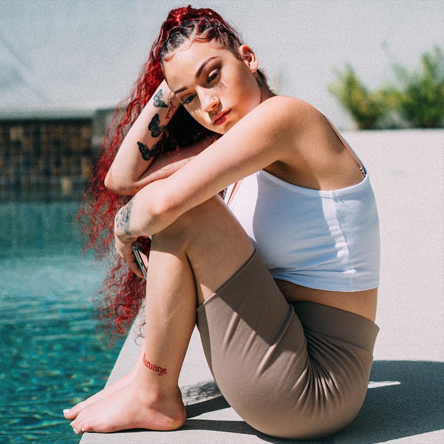 Bhat bhabie фото