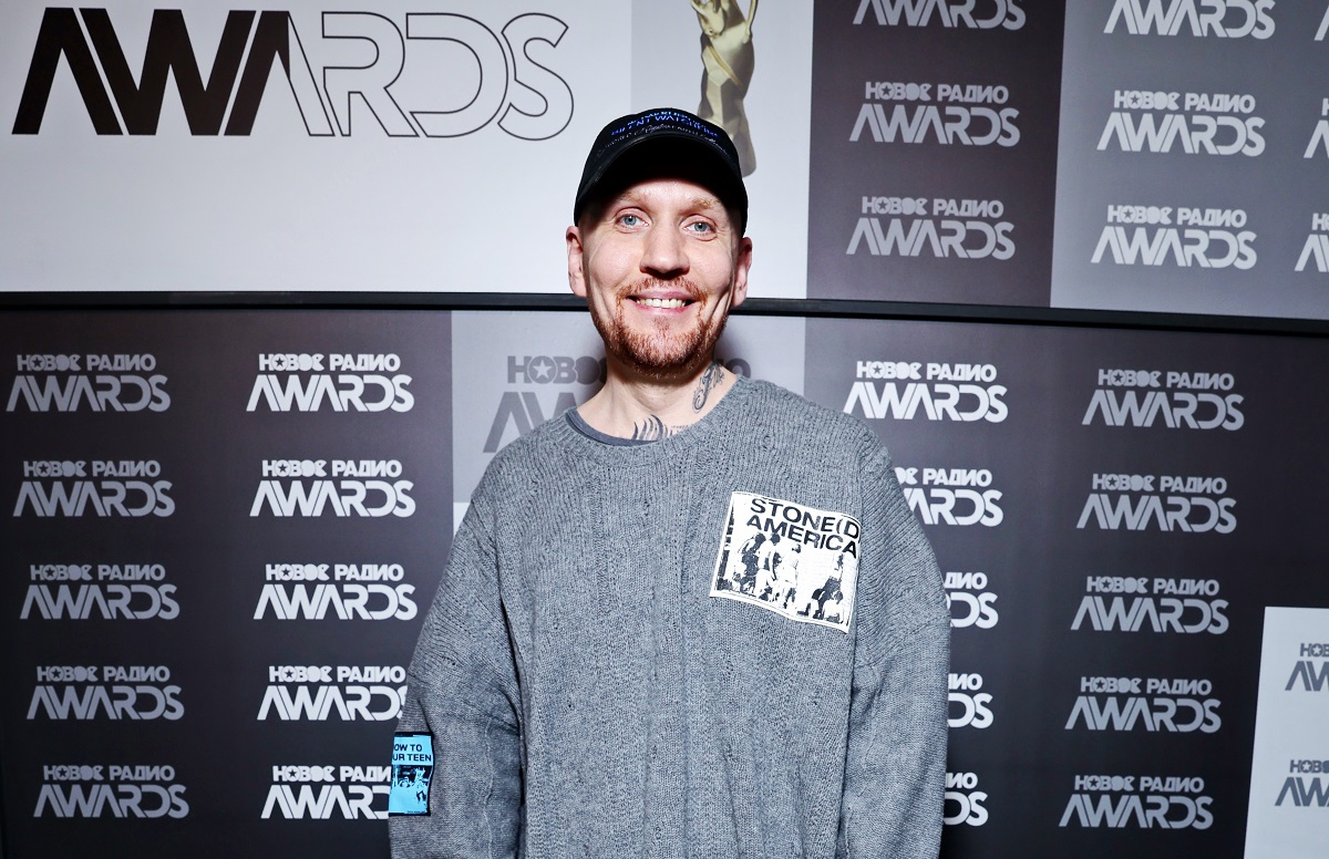 «Новое Радио AWARDS 2021» как это было • ТНТ MUSIC