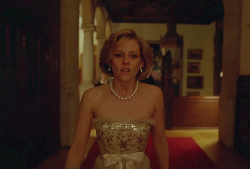 Психологический аспект увлечения Дианы костюмами Chanel