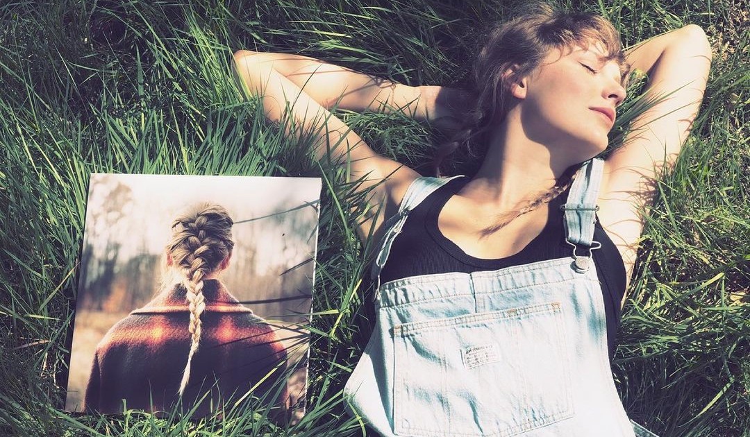 Новости индустрии винил опередил CD по продажам впервые