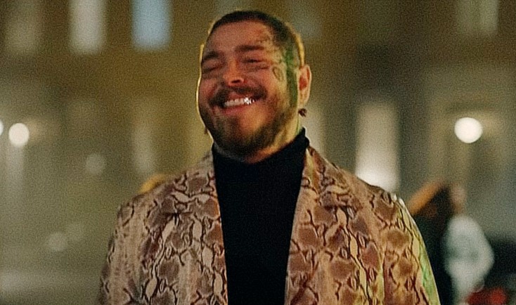 Post malone фото 2022