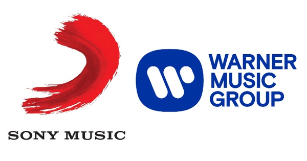 Management warner. Sony Music Group.